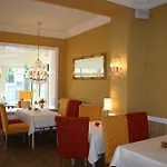Hotel Sonneneck Zinnowitz