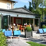 Sonneneck Hotel Zinnowitz