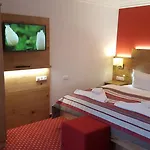 Hotel Sonneneck Zinnowitz
