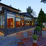 Hotel Sonneneck Zinnowitz