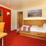 Sonneneck Hotel Zinnowitz