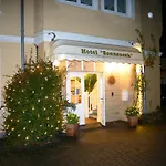 Sonneneck Hotel Zinnowitz