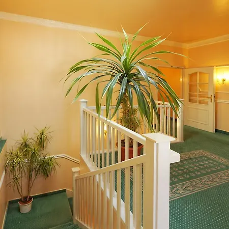 Sonneneck Hotel