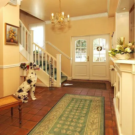 Sonneneck Отель 3*