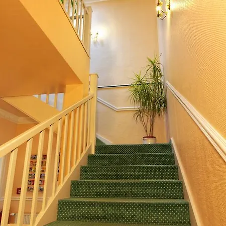 Sonneneck Hotel