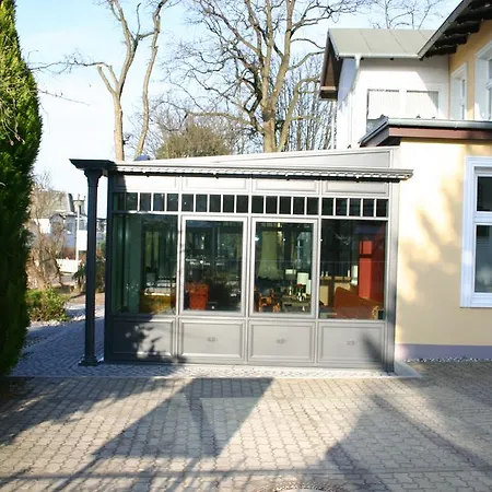 Hotel Sonneneck 3*