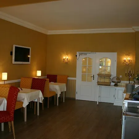 Sonneneck Hotel 3*