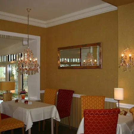 Sonneneck 3* ツィノヴィッツ