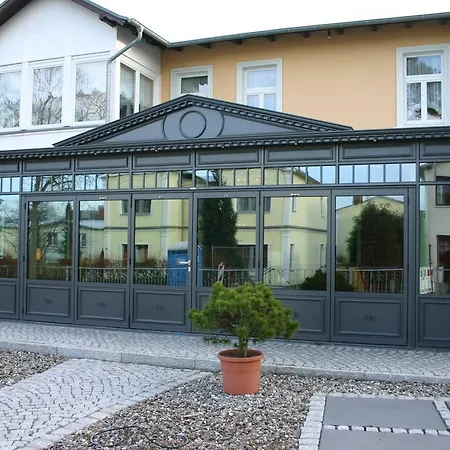 Sonneneck Zinnowitz