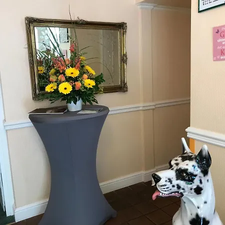 Sonneneck ホテル 3*