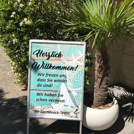 Sonneneck
