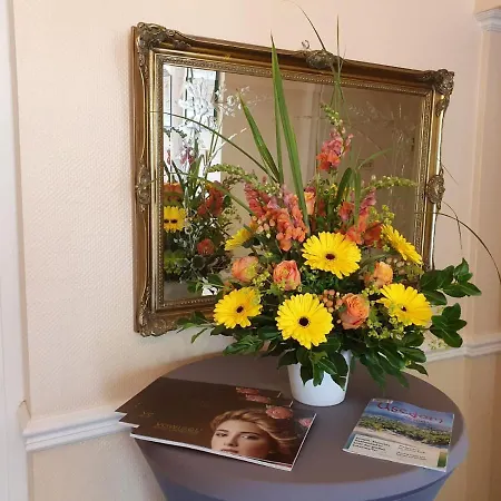 ホテル Sonneneck 3*