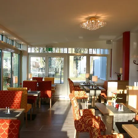 Sonneneck Hotel 3*