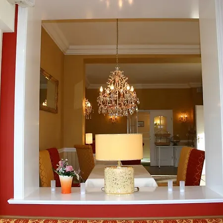 Sonneneck 3* Zinnowitz