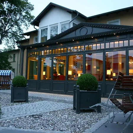 Sonneneck ツィノヴィッツ