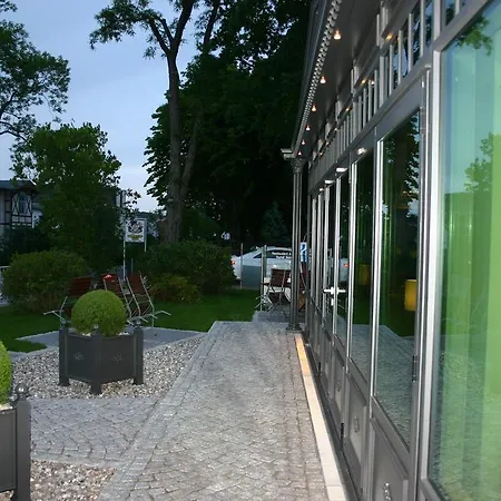 ホテル Sonneneck 3*