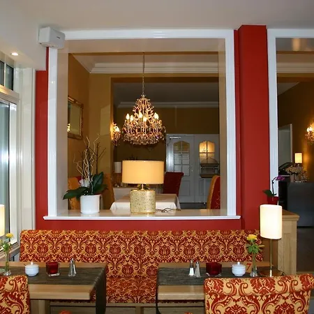 Sonneneck ツィノヴィッツ