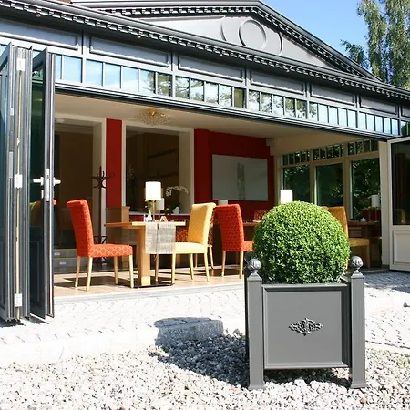 Sonneneck 3* Zinnowitz