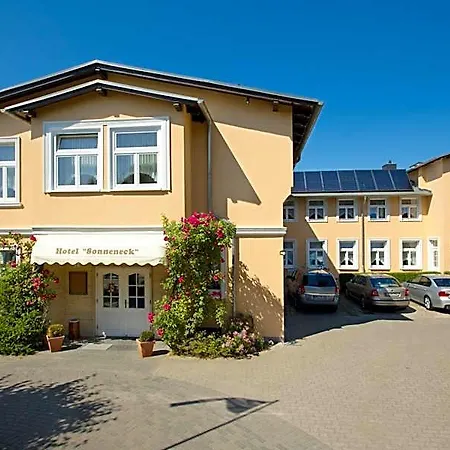 Sonneneck 3*