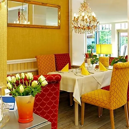 Hotel Sonneneck