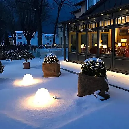 Hotel Sonneneck 3*