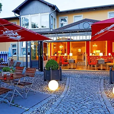 Sonneneck Hotel
