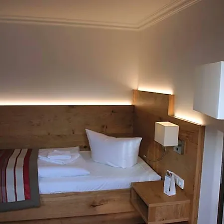 Sonneneck Hotel 3*