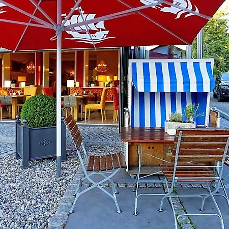 Hotel Sonneneck 3*