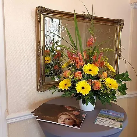 Sonneneck Hotel Zinnowitz