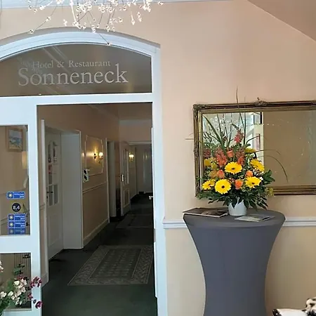 Sonneneck Hotel