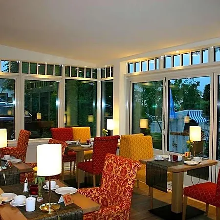 Sonneneck 3* زينوويتز