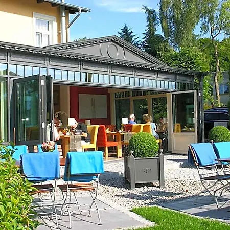 Sonneneck 3*