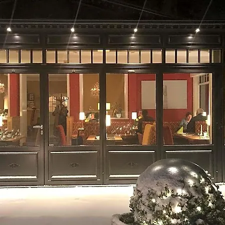 Hotel Sonneneck 3*
