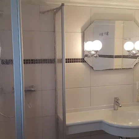 Hotel Sonneneck 3*