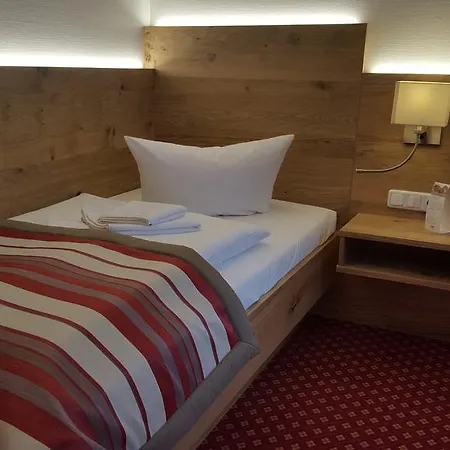 Sonneneck 3* Zinnowitz