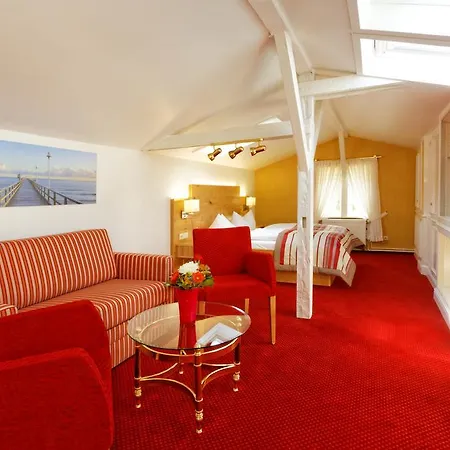 Hotel Sonneneck