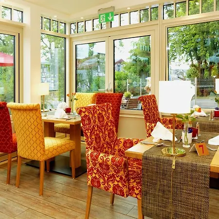 Hotel Sonneneck 3*