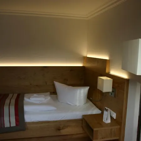 Sonneneck 3* Zinnowitz