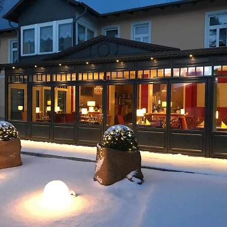 Sonneneck ツィノヴィッツ