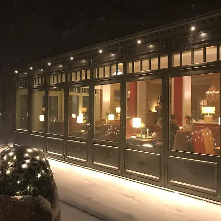 Sonneneck 3* Zinnowitz