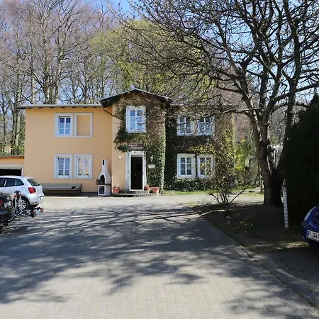 Sonneneck Zinnowitz