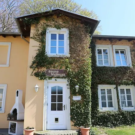 Hotel Sonneneck 3*