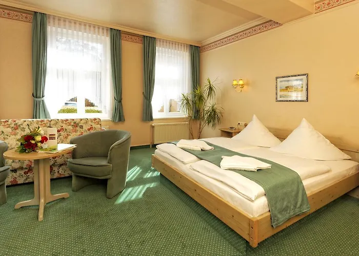 Hotel Sonneneck 3*