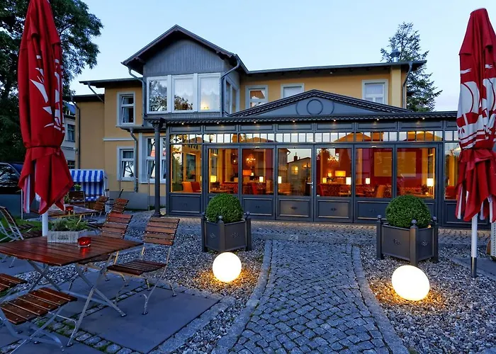 Hotel Sonneneck