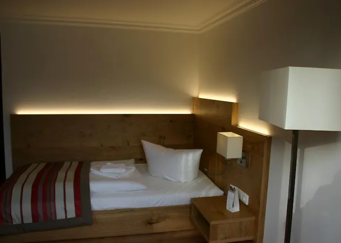 Sonneneck 3* Zinnowitz