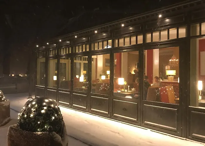 Sonneneck 3* Zinnowitz